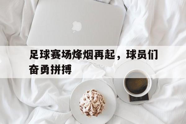 足球赛场烽烟再起，球员们奋勇拼搏